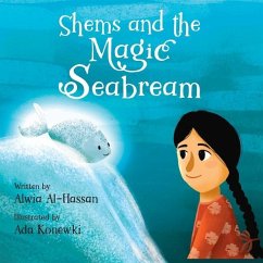 Shems and the Magic Seabream - Al-Hassan, Alwia