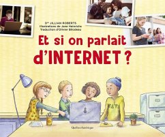 Et Si on Parlait d'Internet ? - Roberts, Jillian