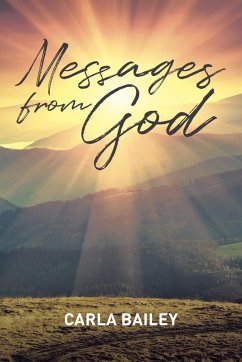 Messages from God - Bailey, Carla Messages from God - Bailey, Carla