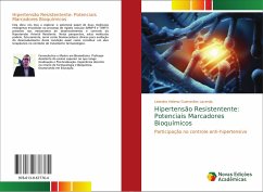 Hipertensão Resistentente: Potenciais Marcadores Bioquímicos - Guimarães Lacerda, Leandro Heleno
