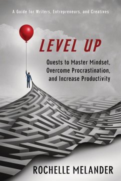 Level Up - Melander, Rochelle Y