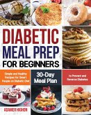 Diabetic Meal Prep for Beginners