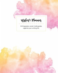 Writer's Planner - Drozdowich, Barb