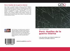 Perú: Huellas de la guerra interna - Yaranga Quispe, Pedro