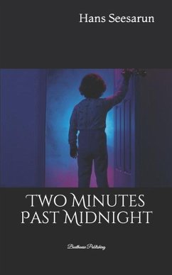 Two Minutes Past Midnight - Seesarun, Hans