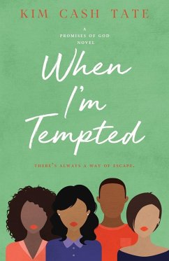 When I'm Tempted - Tate, Kim Cash