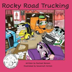 Rocky Road Trucking - Benson, Rachael