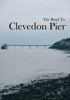 The Road To Clevedon Pier - Richards, Victoria