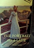 The Portrait of a Lady The Portrait of a Lady