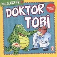 Meslekler - Doktor Tobi - Kolektif