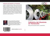 Industria del Aluminio en Venezuela