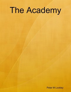 Cover The Academy (eBook, ePUB)