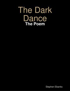 The Dark Dance: The Poem (eBook, ePUB) - Ebanks, Stephen