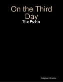 On the Third Day: The Poem (eBook, ePUB)