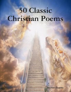 50 Classic Christian Poems (eBook, ePUB) - Ebanks, Stephen