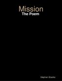 Mission: The Poem (eBook, ePUB)