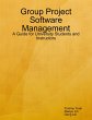 Group Project Software Management: A... - Bild 1