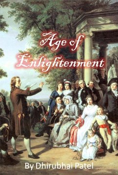 Age of Enlightenment (eBook, ePUB) - Patel, Dhirubhai