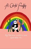 A Colorful Friendship (eBook, ePUB)