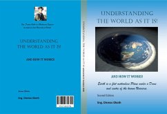 Understanding the World as It is (eBook, ePUB) - Okoth, Dismas