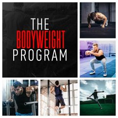 Cover THE BODYWEIGHT PROGRAM (eBook, ePUB)