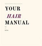 Your Hair Manual (eBook, ePUB)