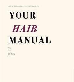 Cover Your Hair Manual (eBook, ePUB)