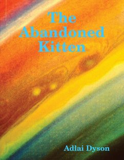 Cover The Abandoned Kitten (eBook, ePUB)