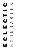 Eclectic Boundaries (eBook, ePUB)