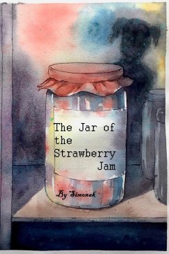 Cover The Jar of the Strawberry Jam (eBook, ePUB)