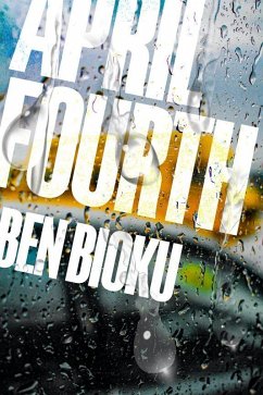 Cover April 4th (eBook, ePUB)