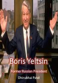 Boris Yeltsin (eBook, ePUB)
