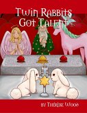 Twin Rabbits Got Talent (eBook, ePUB)