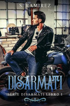 Cover Disarmati (eBook, ePUB)