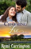 Charming Zoe (Bluebonnets & Billionaires, #3) (eBook, ePUB)