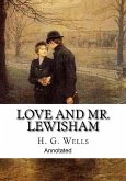 Love and Mr Lewisham Annotated (eBook, ePUB)