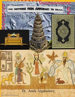 Cover The Universe between Annunaki and Islam (eBook, ePUB)