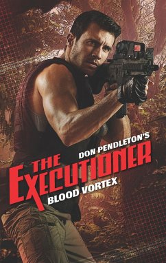 Cover Blood Vortex (eBook, ePUB)