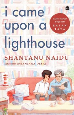 Cover I Came Upon a Lighthouse (eBook, ePUB)