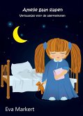 Amelie gaat slapen (eBook, ePUB)