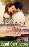 Forgiving Amy (Bluebonnets & Billionaires, #4) (eBook, ePUB)