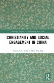 Christianity and Social Engagement in China (eBook, PDF)