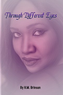 Cover Through Different Eyes (eBook, ePUB)