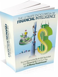 Cover Financial Intelligence (eBook, ePUB)