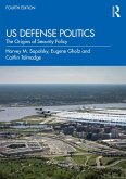 US Defense Politics (eBook, ePUB)
