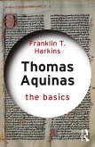Thomas Aquinas: The Basics (eBook, ePUB)