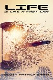 Life Is Like a Fast Car (eBook, ePUB) Life Is Like a Fast Car (eBook, ePUB)