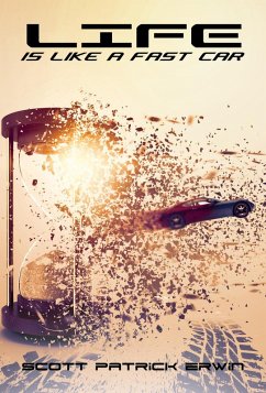 Cover Life Is Like a Fast Car (eBook, ePUB)