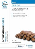 My Revision Notes: AQA GCSE (9-1) Geography Second Edition (eBook, ePUB)