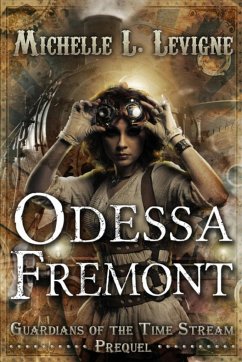 Odessa Fremont - Levigne, Michelle L.